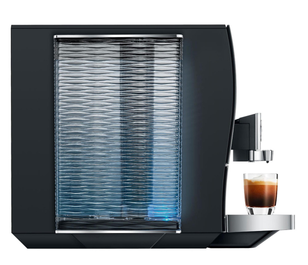 Jura Z10 DIAMOND BLACK (EB) - 1529205 - zdjęcie 4